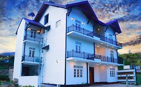Queensland Hotel
