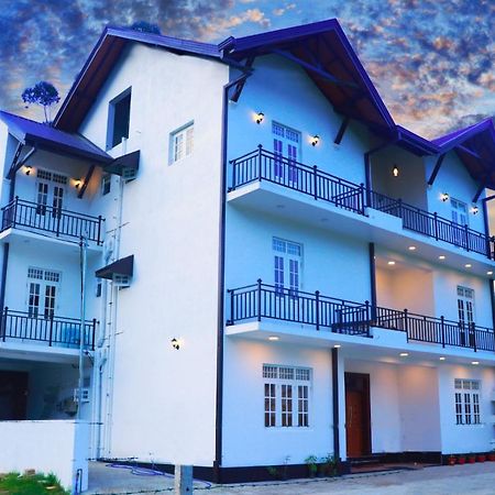 Queensland Hotel Nuwara Eliya Exterior photo