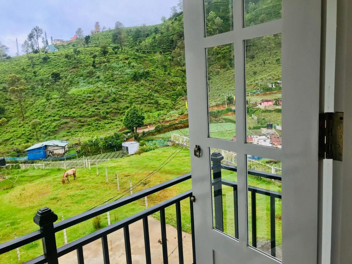 Queensland Hotel Nuwara Eliya Exterior photo