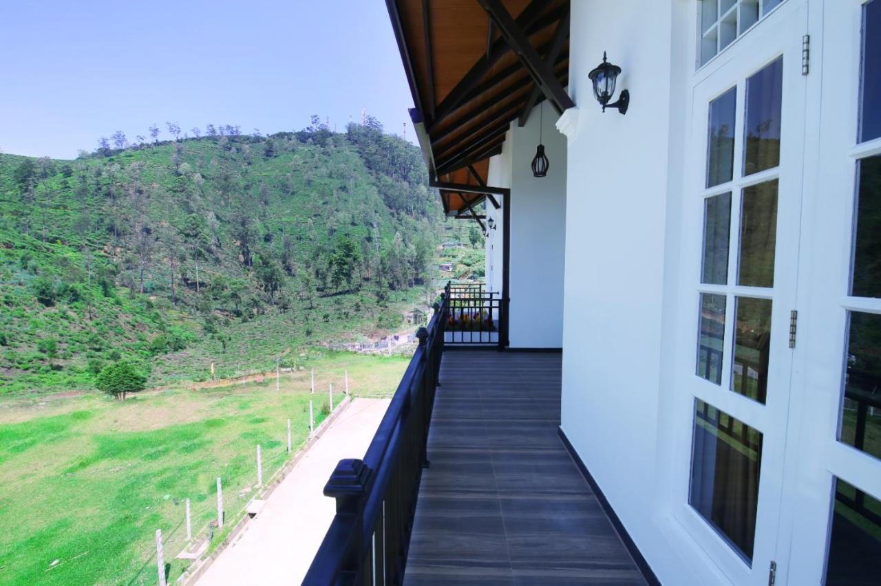 Queensland Hotel Nuwara Eliya Exterior photo
